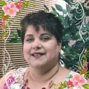 Meet your Posher, Serena